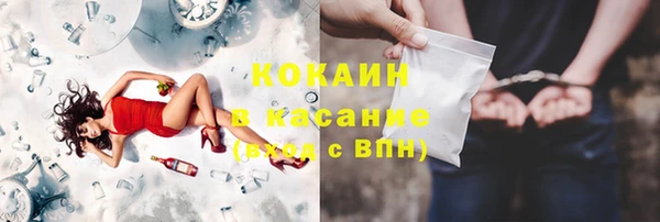 винт Михайлов